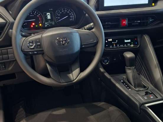 TOYOTA-YARIS CROSS-1.5 VVT-I FLEX XR CVT TOYOTA-YARIS CROSS-2026
