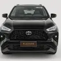 TOYOTA YARIS CROSS 1.5 VVT-I FLEX XRE CVT TOYOTA YARIS CROSS 1.5 VVT-I FLEX XRE CVT