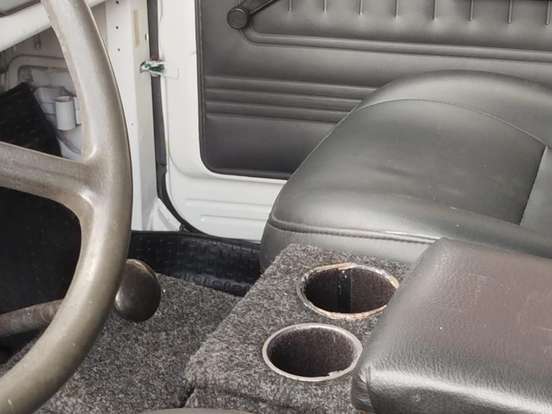 TOYOTA-BANDEIRANTE-4.0 OJ50L 4X4 TETO LONA DIESEL 2P MANUAL TOYOTA-BANDEIRANTE-1989
