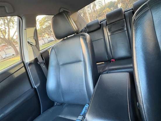 TOYOTA-CAMRY-3.5 XLE V6 24V GASOLINA 4P AUTOMÁTICO TOYOTA-CAMRY-2014