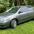 TOYOTA COROLLA 1.8 XEI 16V GASOLINA 4P AUTOMÁTICO TOYOTA COROLLA 1.8 XEI 16V GASOLINA 4P AUTOMÁTICO