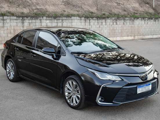 TOYOTA-COROLLA-2.0 VVT-IE FLEX XEI DIRECT SHIFT TOYOTA-COROLLA-2022