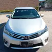 TOYOTA COROLLA 2.0 XEI 16V FLEX 4P AUTOMÁTICO TOYOTA COROLLA 2.0 XEI 16V FLEX 4P AUTOMÁTICO