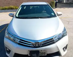 TOYOTA COROLLA 2.0 XEI 16V FLEX 4P AUTOMÁTICO TOYOTA COROLLA 2.0 XEI 16V FLEX 4P AUTOMÁTICO