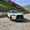 TOYOTA COROLLA CROSS 1.8 VVT-I HYBRID FLEX XRX CVT TOYOTA COROLLA CROSS 1.8 VVT-I HYBRID FLEX XRX CVT