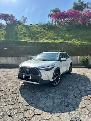 TOYOTA-COROLLA CROSS-2022