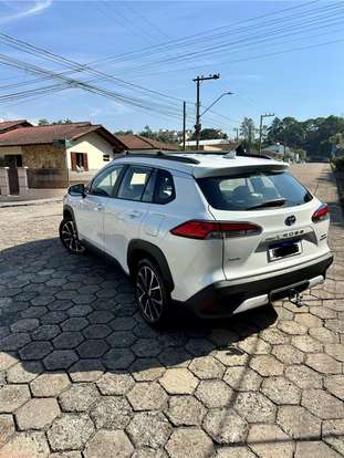 TOYOTA-COROLLA CROSS-2022
