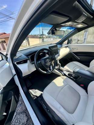 TOYOTA-COROLLA CROSS-2022