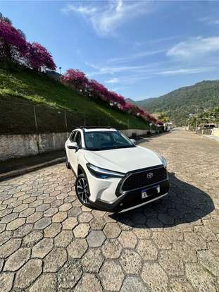 TOYOTA-COROLLA CROSS-2022
