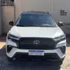 TOYOTA COROLLA CROSS 2.0 VVT-IE FLEX GR-SPORT DIRECT SHIFT TOYOTA COROLLA CROSS 2.0 VVT-IE FLEX GR-SPORT DIRECT SHIFT