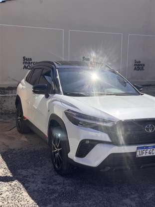 TOYOTA-COROLLA CROSS-2025