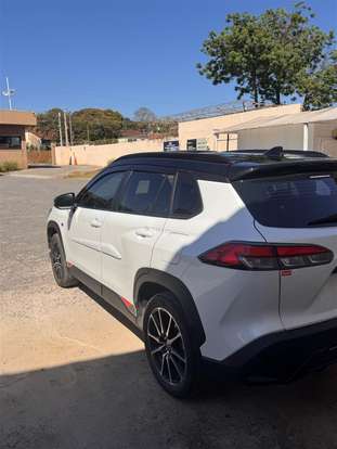 TOYOTA-COROLLA CROSS-2025