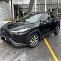 TOYOTA COROLLA CROSS 2.0 VVT-IE FLEX XRE DIRECT SHIFT TOYOTA COROLLA CROSS 2.0 VVT-IE FLEX XRE DIRECT SHIFT