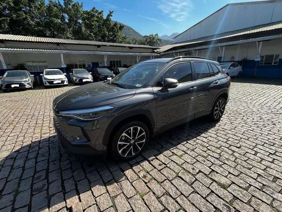 TOYOTA-COROLLA CROSS-2024
