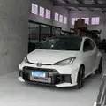 TOYOTA GR YARIS 1.6 TURBO GASOLINA GR-FOUR MANUAL TOYOTA GR YARIS 1.6 TURBO GASOLINA GR-FOUR MANUAL