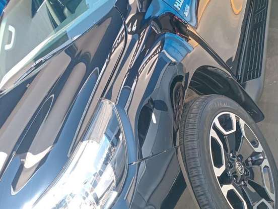 TOYOTA-HILUX-2.7 SRV 4X2 CD 16V FLEX 4P AUTOMÁTICO TOYOTA-HILUX-2019