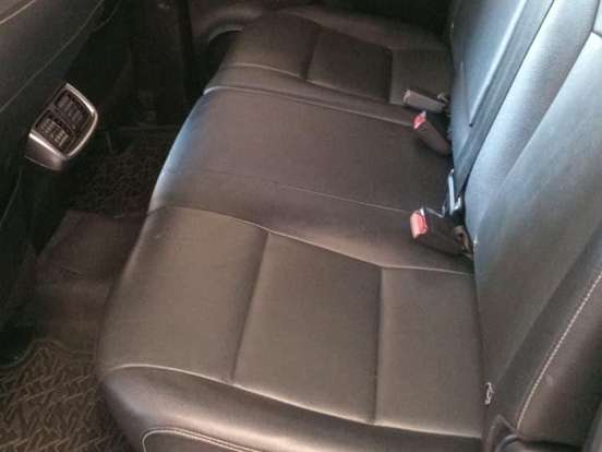 TOYOTA-HILUX-2.7 SRV 4X2 CD 16V FLEX 4P AUTOMÁTICO TOYOTA-HILUX-2019