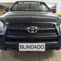 TOYOTA RAV4 2.4 4X2 16V GASOLINA 4P AUTOMÁTICO TOYOTA RAV4 2.4 4X2 16V GASOLINA 4P AUTOMÁTICO