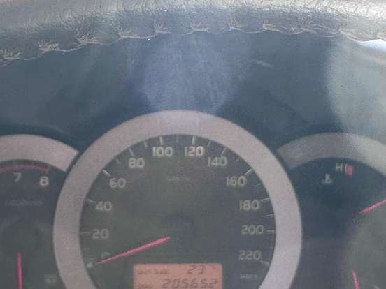 TOYOTA-RAV4-2.4 4X4 16V GASOLINA 4P AUTOMÁTICO TOYOTA-RAV4-2011