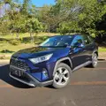 TOYOTA RAV4 2.5 VVT-IE HYBRID SX AWD CVT TOYOTA RAV4 2.5 VVT-IE HYBRID SX AWD CVT