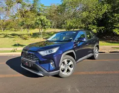 TOYOTA RAV4 2.5 VVT-IE HYBRID SX AWD CVT TOYOTA RAV4 2.5 VVT-IE HYBRID SX AWD CVT