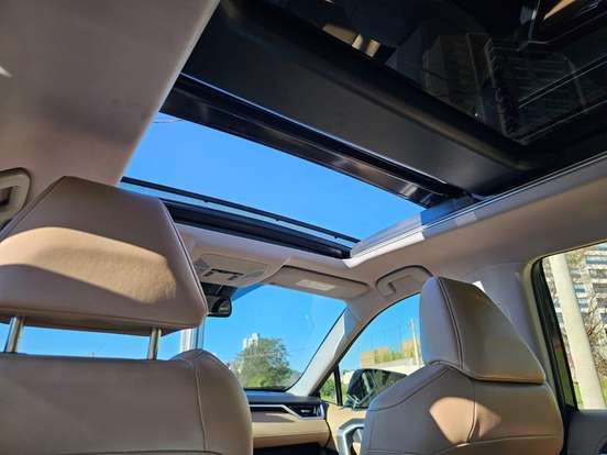 TOYOTA-RAV4-2.5 VVT-IE HYBRID SX AWD CVT TOYOTA-RAV4-2019
