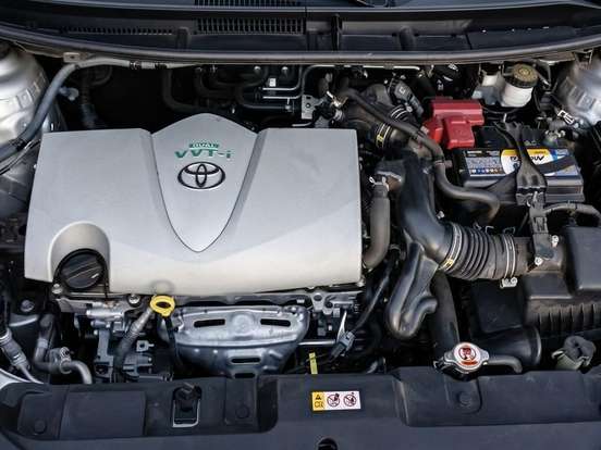TOYOTA-YARIS-1.5 16V FLEX SEDAN XS CONNECT MULTIDRIVE TOYOTA-YARIS-2019
