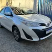 TOYOTA YARIS 1.5 16V FLEX XL PLUS CONNECT MULTIDRIVE TOYOTA YARIS 1.5 16V FLEX XL PLUS CONNECT MULTIDRIVE