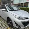 TOYOTA YARIS 1.5 16V FLEX XLS CONNECT MULTIDRIVE TOYOTA YARIS 1.5 16V FLEX XLS CONNECT MULTIDRIVE
