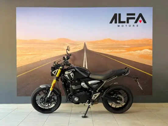 TRIUMPH-SPEED 400-2025