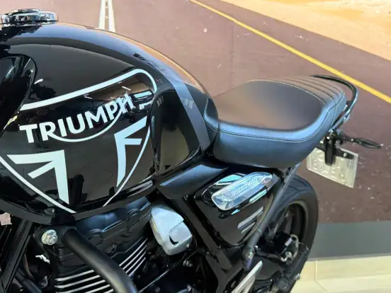 TRIUMPH-SPEED 400 TRIUMPH-SPEED 400-2025