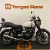 TRIUMPH STREET TWIN TRIUMPH STREET TWIN