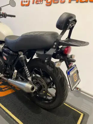 TRIUMPH-STREET TWIN TRIUMPH-STREET TWIN-2018