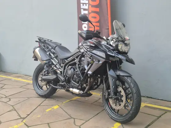 TRIUMPH TIGER 800 XRX 