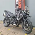 TRIUMPH TIGER 800 XRX TRIUMPH TIGER 800 XRX