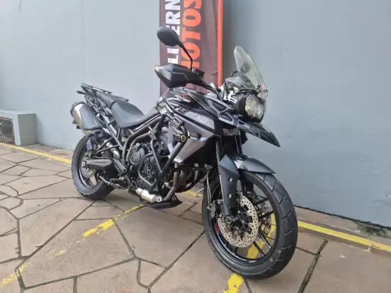 TRIUMPH-TIGER 800 XRX-2015