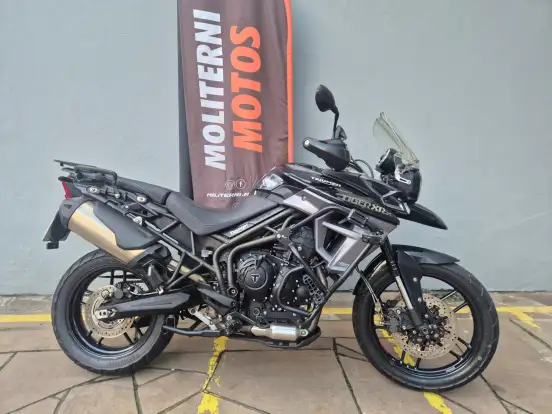 TRIUMPH-TIGER 800 XRX-2015