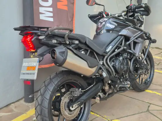 TRIUMPH-TIGER 800 XRX TRIUMPH-TIGER 800 XRX-2015
