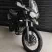 TRIUMPH TIGER 800XC TRIUMPH TIGER 800XC