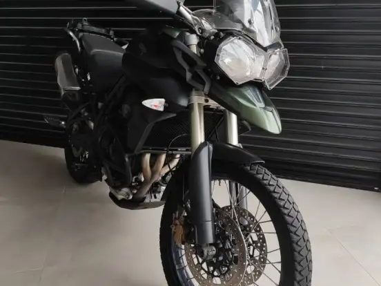TRIUMPH-TIGER 800XC TRIUMPH-TIGER 800XC-2013