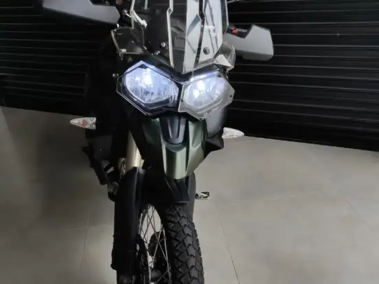 TRIUMPH-TIGER 800XC TRIUMPH-TIGER 800XC-2013