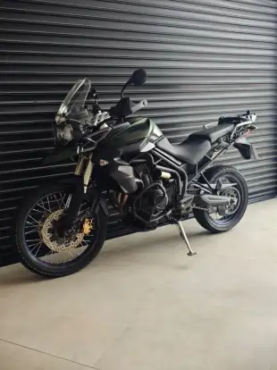 TRIUMPH-TIGER 800XC-2013