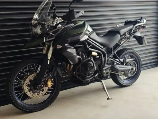 TRIUMPH-TIGER 800XC TRIUMPH-TIGER 800XC-2013