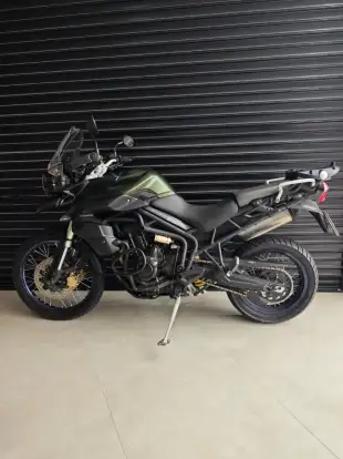 TRIUMPH-TIGER 800XC TRIUMPH-TIGER 800XC-2013