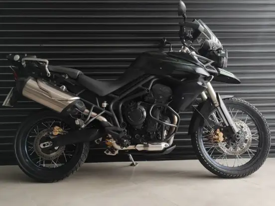 TRIUMPH-TIGER 800XC TRIUMPH-TIGER 800XC-2013
