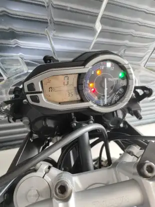 TRIUMPH-TIGER 800XC-2013