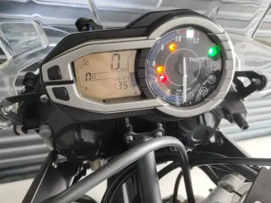 TRIUMPH-TIGER 800XC TRIUMPH-TIGER 800XC-2013
