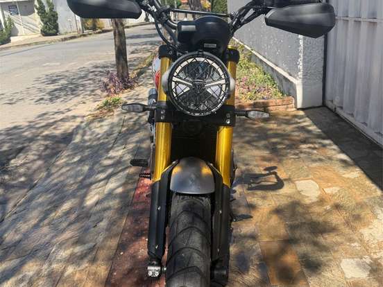 TRIUMPH-SCRAMBLER 400 X TRIUMPH-SCRAMBLER 400 X-2026