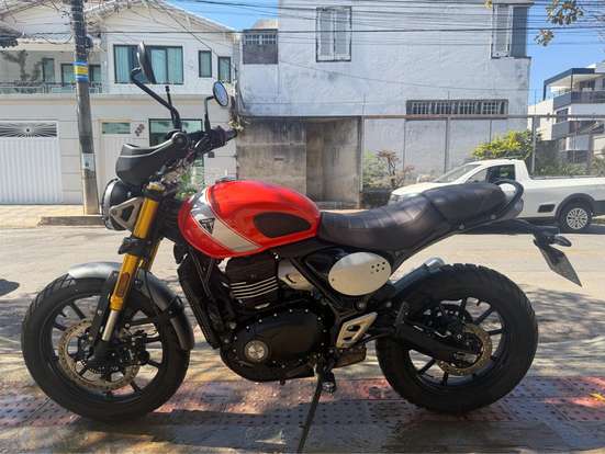 TRIUMPH-SCRAMBLER 400 X TRIUMPH-SCRAMBLER 400 X-2026