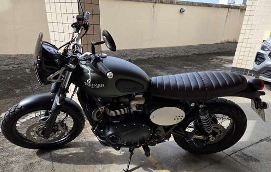 TRIUMPH-SCRAMBLER 900-2023